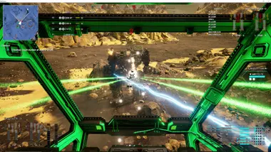 MechWarrior 5: Mercenaries preview 17
