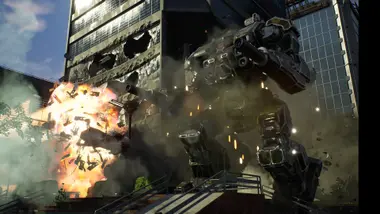MechWarrior 5: Mercenaries preview 8