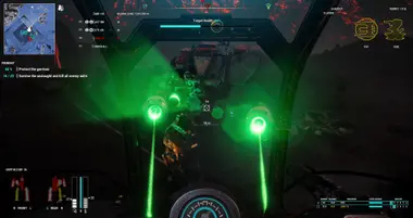 MechWarrior 5: Mercenaries preview 11