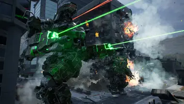 MechWarrior 5: Mercenaries preview 14