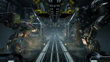 MechWarrior 5: Mercenaries preview 4
