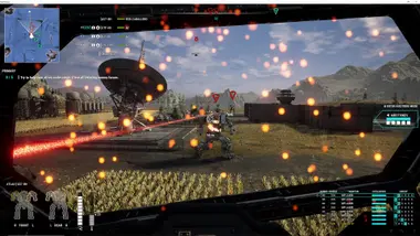 MechWarrior 5: Mercenaries preview 15