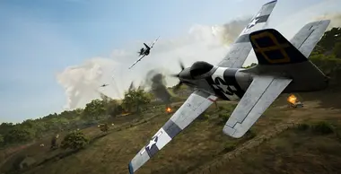 Medal of Honor : Above and Beyond preview 4