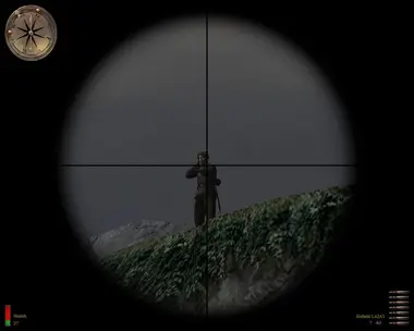 Medal of Honor: Allied Assault War Chest .COM preview 6