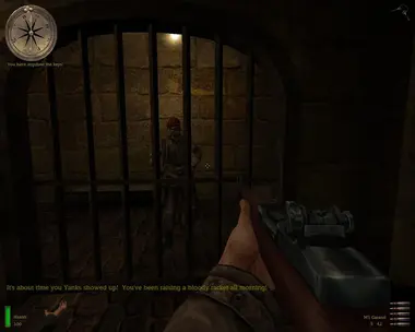 Medal of Honor: Allied Assault War Chest .COM preview 5