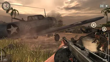 Medal of Honor Pacific Assault - .COM preview 2