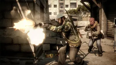 Medal of Honor preview 3