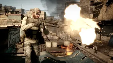 Medal of Honor preview 5