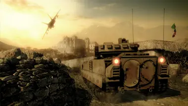Medal of Honor preview 4