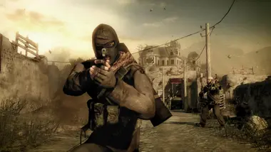 Medal of Honor preview 2