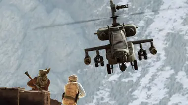Medal of Honor preview 11