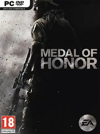 Medal of Honor preview 6