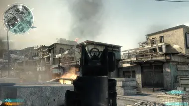 Medal of Honor preview 9