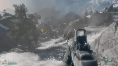 Medal of Honor preview 10