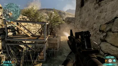 Medal of Honor preview 7