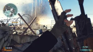 Medal of Honor preview 8