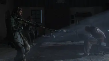 Medal of Honor: Warfighter preview 3