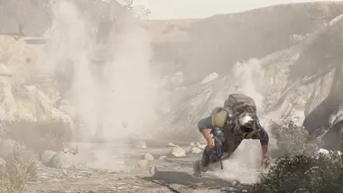 Medal of Honor: Warfighter preview 2