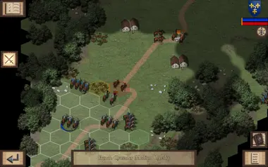 Medieval Battle: preview 5
