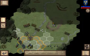 Medieval Battle: preview 4