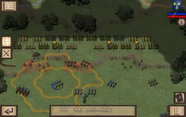Medieval Battle: preview 3
