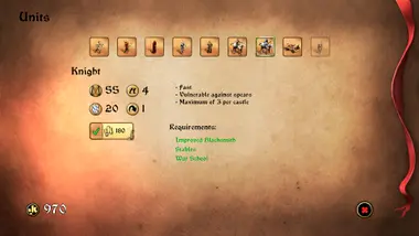 Medieval Battlefields - Black Edition preview 9