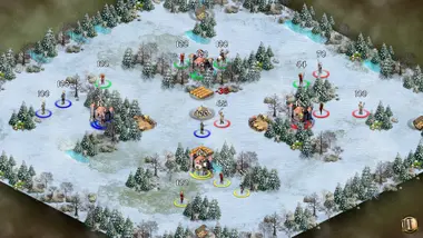 Medieval Battlefields - Black Edition preview 8