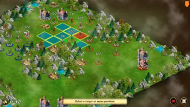 Medieval Battlefields - Black Edition preview 6