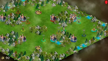 Medieval Battlefields - Black Edition preview 5