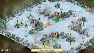 Medieval Battlefields - Black Edition preview 3