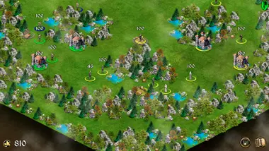 Medieval Battlefields - Black Edition preview 4
