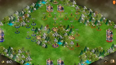 Medieval Battlefields - Black Edition preview 2