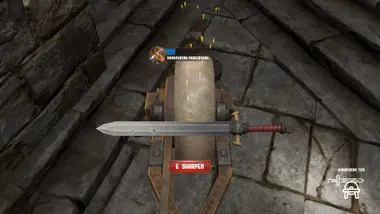 Medieval Crafter: Blacksmith preview 9