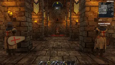 Medieval Crafter: Blacksmith preview 6