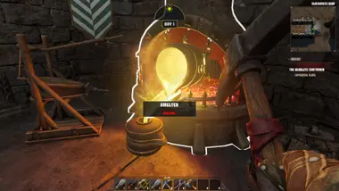 Medieval Crafter: Blacksmith preview 11