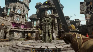 Medieval Crafter: Blacksmith preview 5
