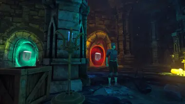 Medieval Crafter: Blacksmith preview 2