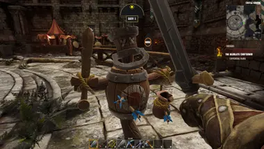 Medieval Crafter: Blacksmith preview 8