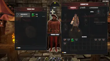Medieval Crafter: Blacksmith preview 7