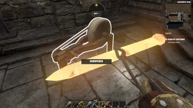 Medieval Crafter: Blacksmith preview 10