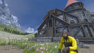 Medieval Engineers Deluxe Edition preview 4