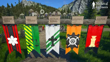 Medieval Engineers Deluxe Edition preview 6