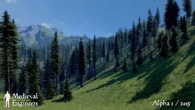 Medieval Engineers preview 5