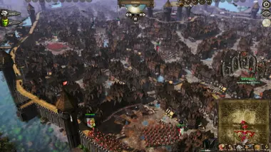 Medieval Kingdom Wars preview 4
