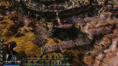 Medieval Kingdom Wars preview 8