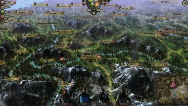 Medieval Kingdom Wars preview 7