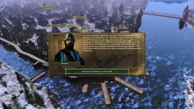 Medieval Kingdom Wars preview 6