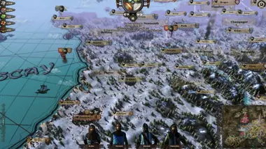 Medieval Kingdom Wars preview 9