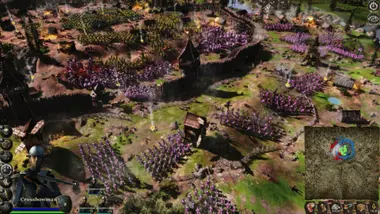 Medieval Kingdom Wars preview 10
