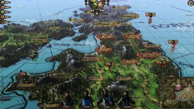 Medieval Kingdom Wars preview 3